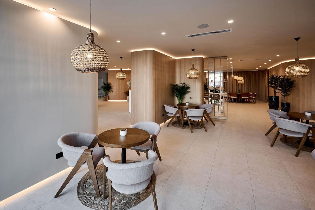 Alezzi Infinity Aparthotel & Spa ナボダリ エクステリア 写真