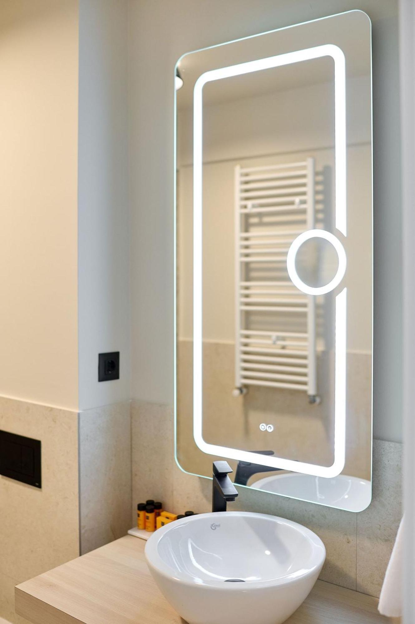 Alezzi Infinity Aparthotel & Spa ナボダリ エクステリア 写真